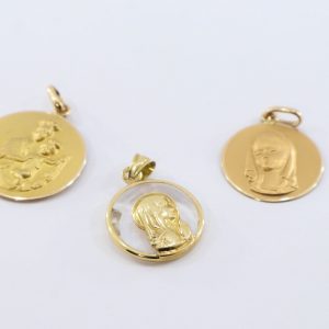 Medallas