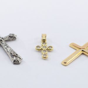 Cruces