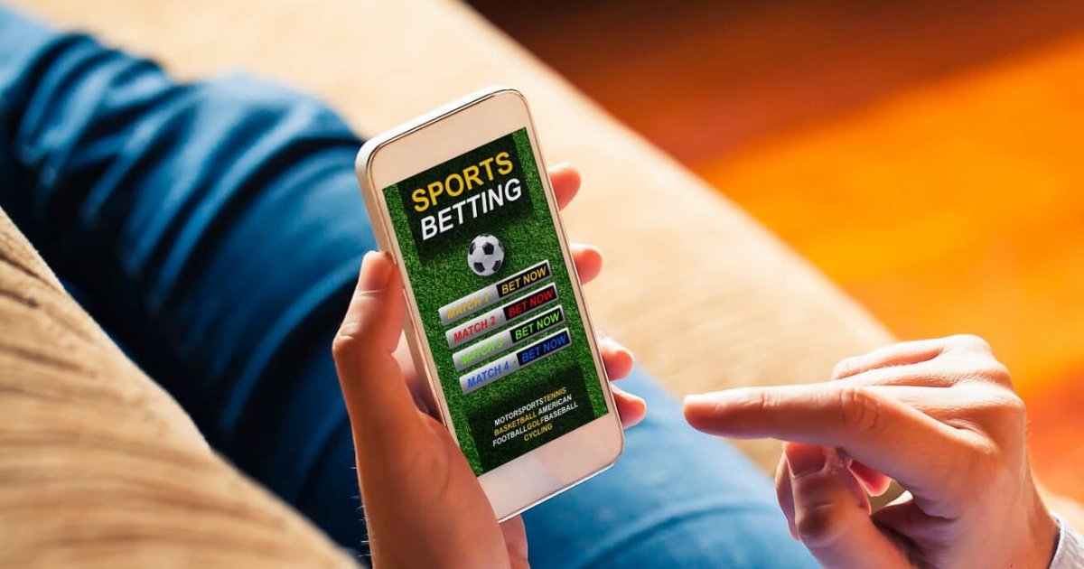 Découvrez Betwinner APK  Votre porte d'entrée vers le monde des paris en ligne