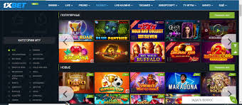 Discover Exciting Opportunities at 1xBet Malaysia Online Casino 21 Discover Exciting Opportunities at 1xBet Malaysia Online Casino 21