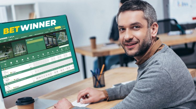 Discover the Exciting World of Betting with Betwinner 0 Discover the Exciting World of Betting with Betwinner 0