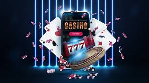 Discover the Thrills of Cosmobet Online Casino UK Discover the Thrills of Cosmobet Online Casino UK