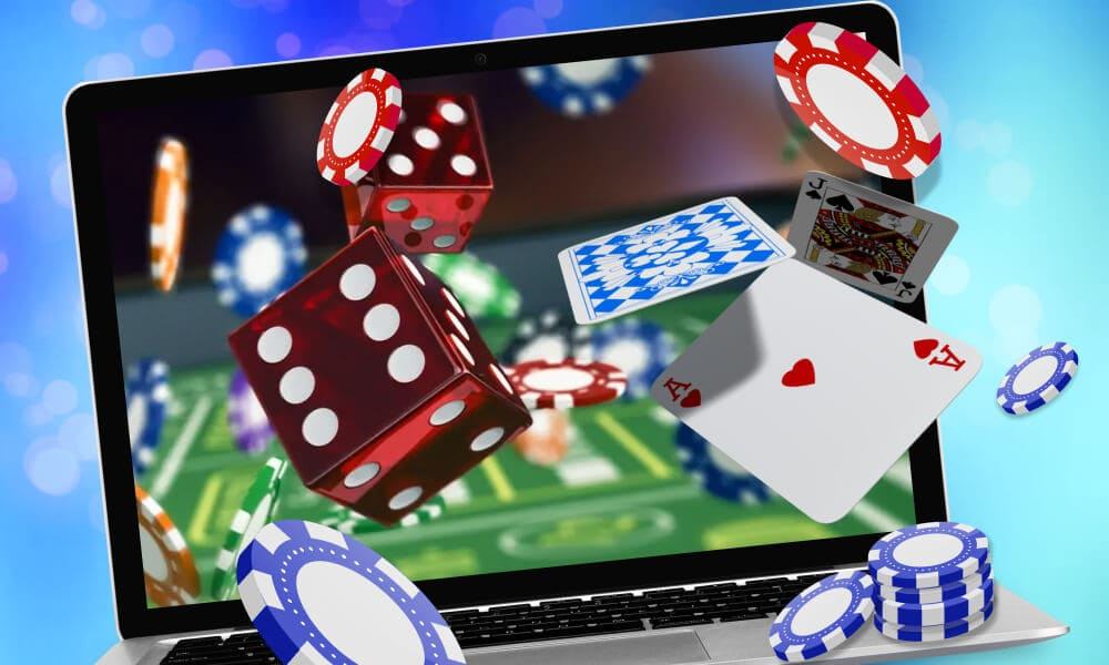 Explore the Winning World of Casino Casobet Explore the Winning World of Casino Casobet