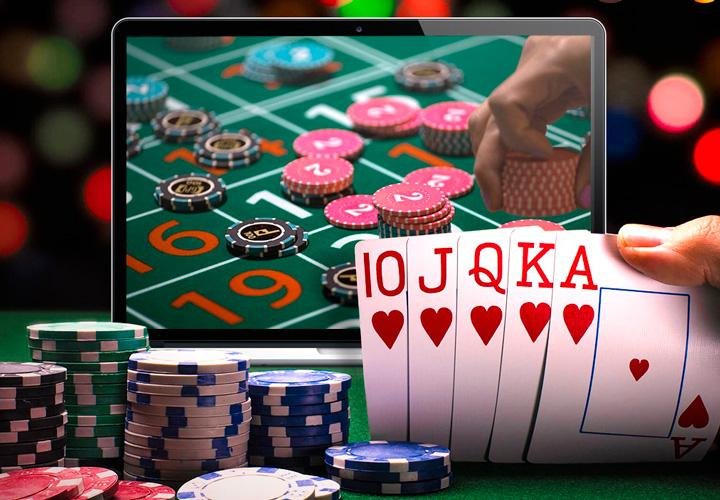 Explore the Winning World of Casino Casobet Explore the Winning World of Casino Casobet