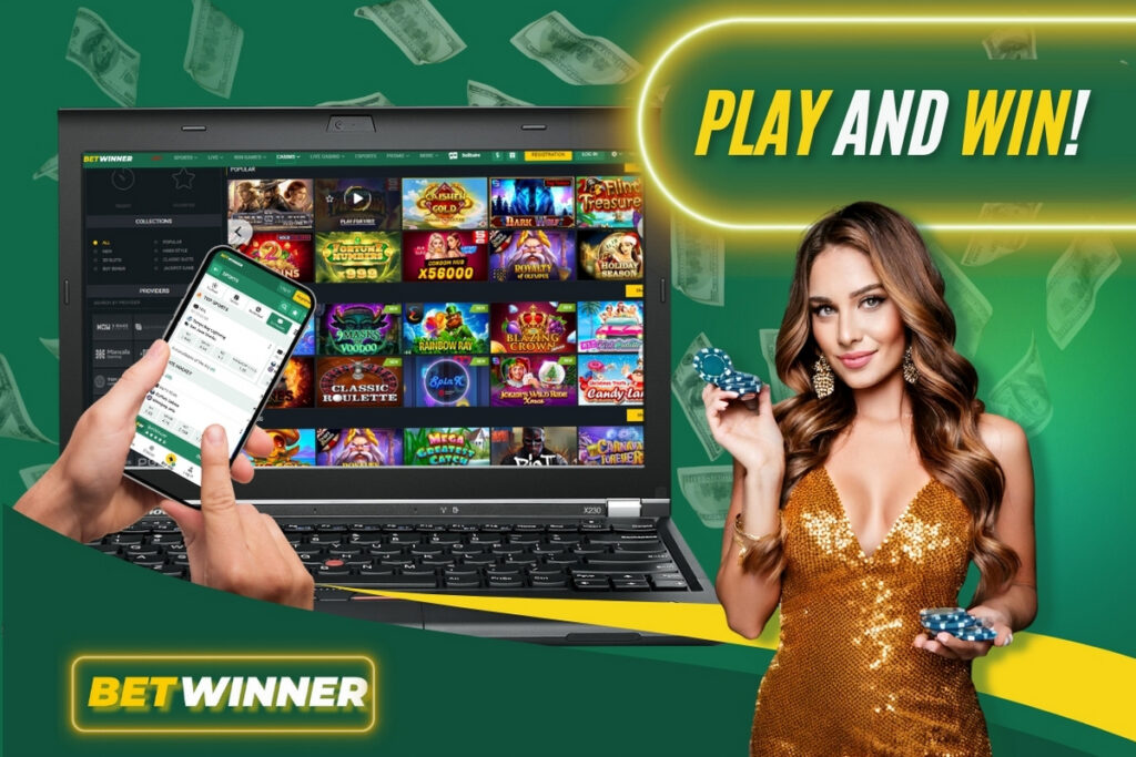 Exploring the Betwinner Mobile App Your Gateway to Betting Anytime, Anywhere Exploring the Betwinner Mobile App Your Gateway to Betting Anytime, Anywhere