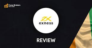 Global Exness Broker A Comprehensive Overview