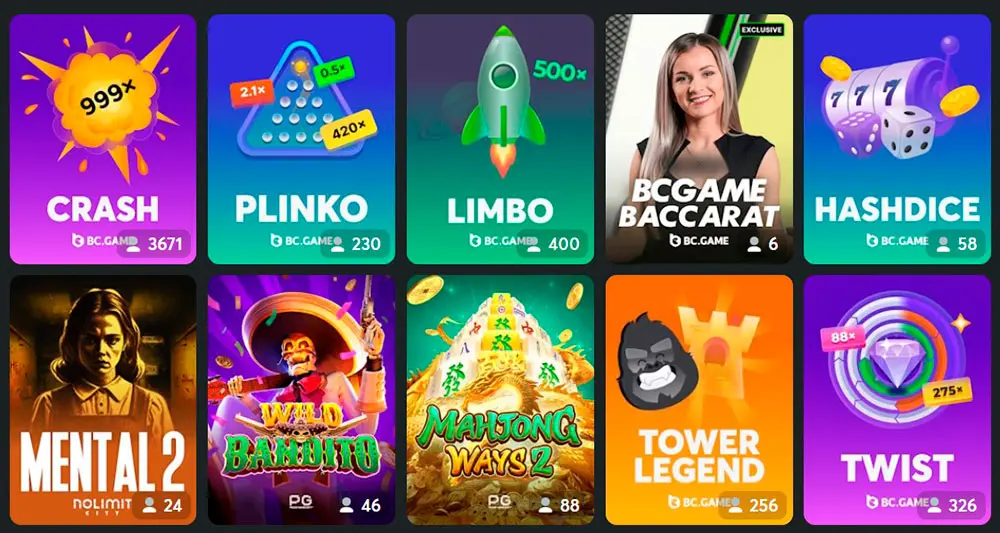 Guía Completa sobre BC Game Retiro Todo lo que Necesitas Saber