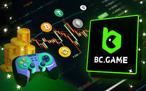 Обзор популярной платформы BCGame и её особенности Обзор популярной платформы BCGame и её особенности