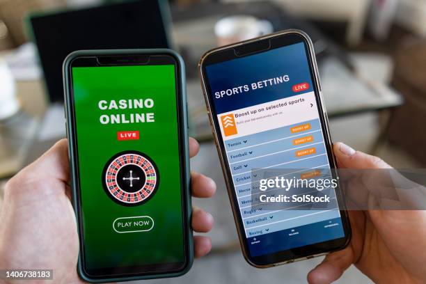Start Spinning and Winning with Exciting Online Slots 8