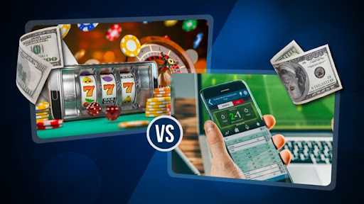 Start Spinning and Winning with Exciting Online Slots 8