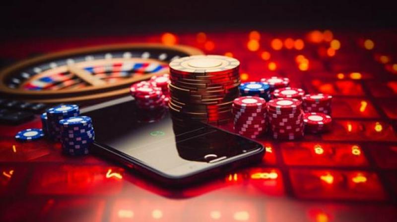 The Ultimate Guide to WildWild Casino The Ultimate Guide to WildWild Casino